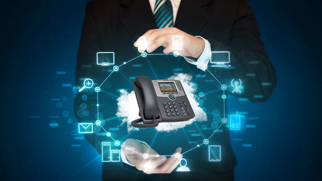 Ways To Get Your Business Taking Place Business VOIP 1